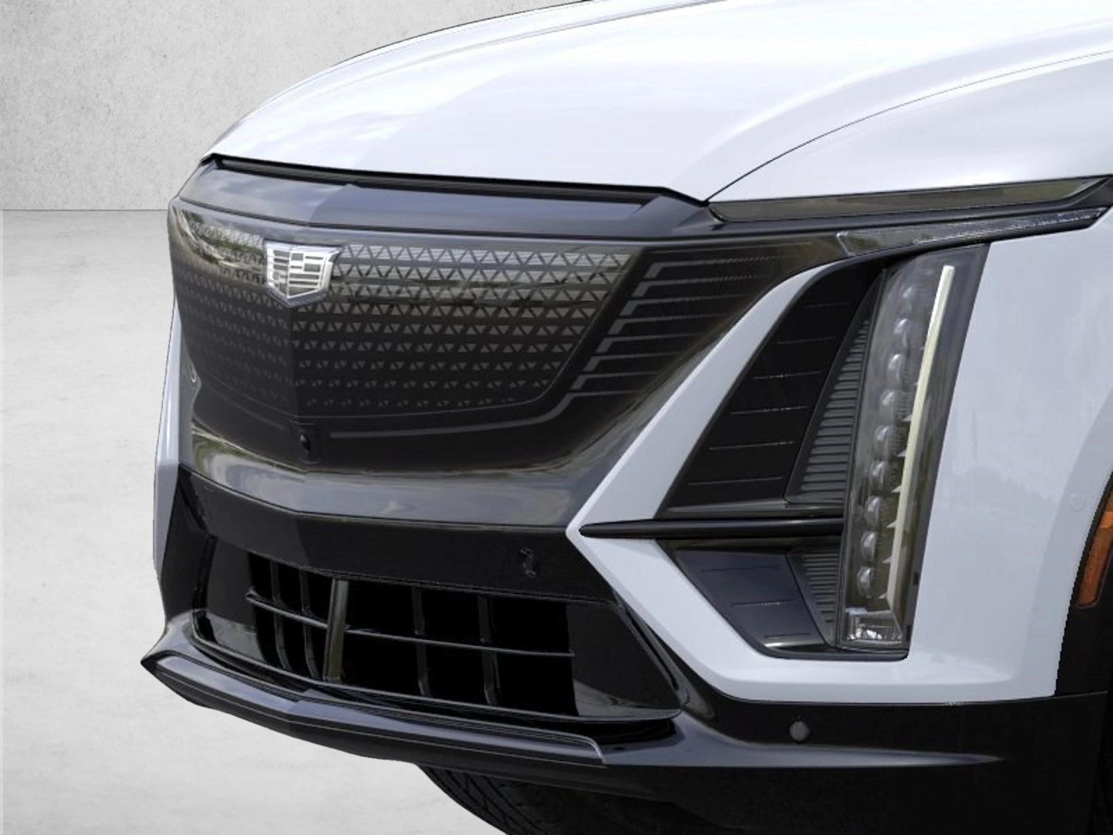 2026 Cadillac LYRIQ Premium Sport - Photo 13