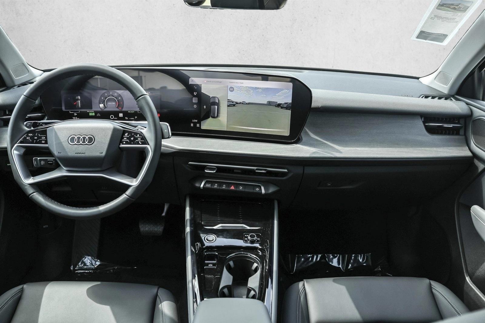 Thumbnail: 2026 Audi Q3 - 4