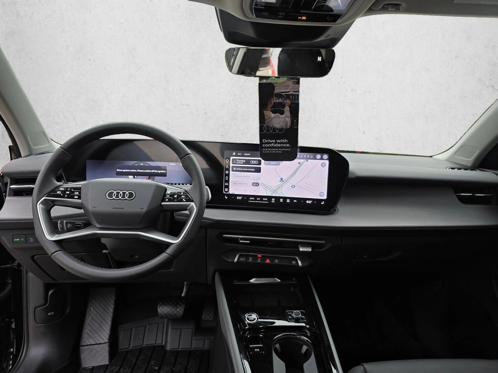 Thumbnail: 2026 Audi Q3 - 3