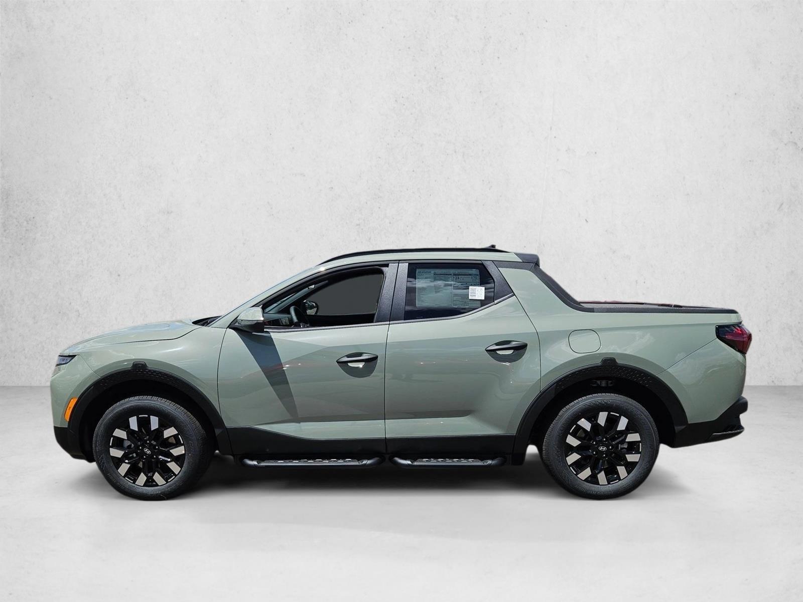 Thumbnail: 2026 Hyundai Santa Cruz - 2