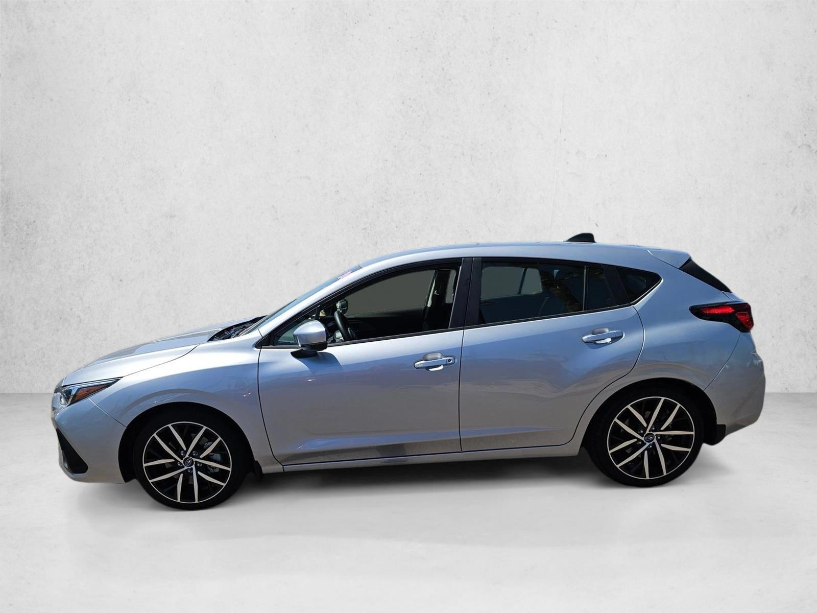Thumbnail: 2024 Subaru Impreza - 2