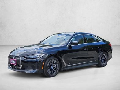 2023 BMW i4 eDrive35 -
                  Conroe, TX