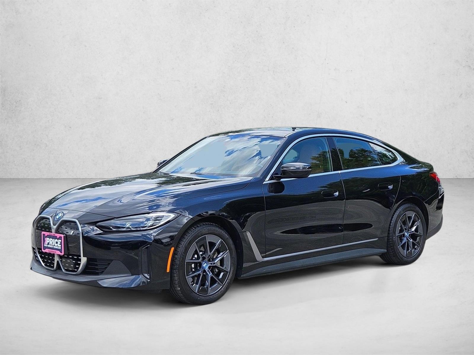 Thumbnail: 2023 BMW i4 - 1