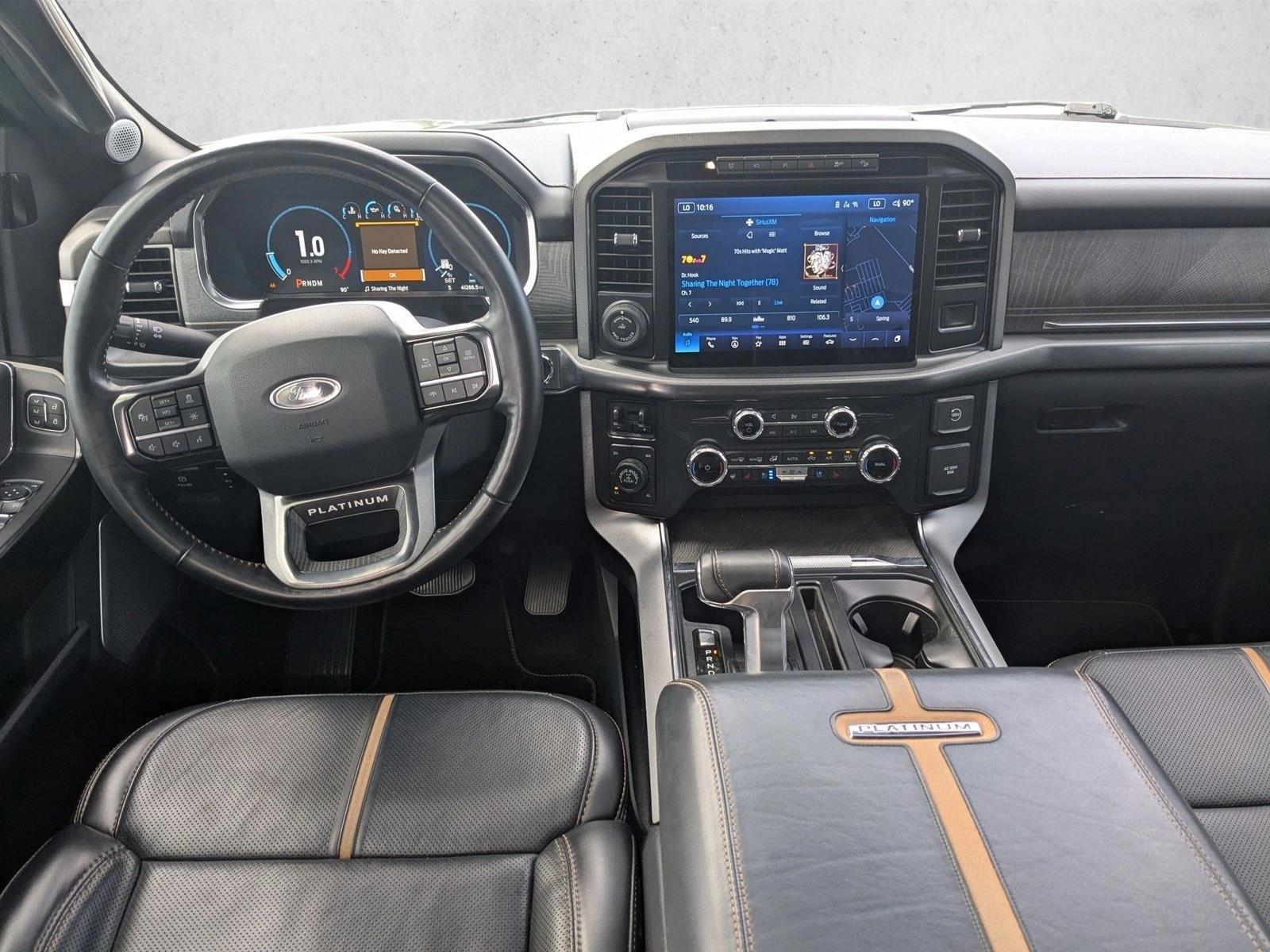 Thumbnail: 2022 Ford F-150 - 3
