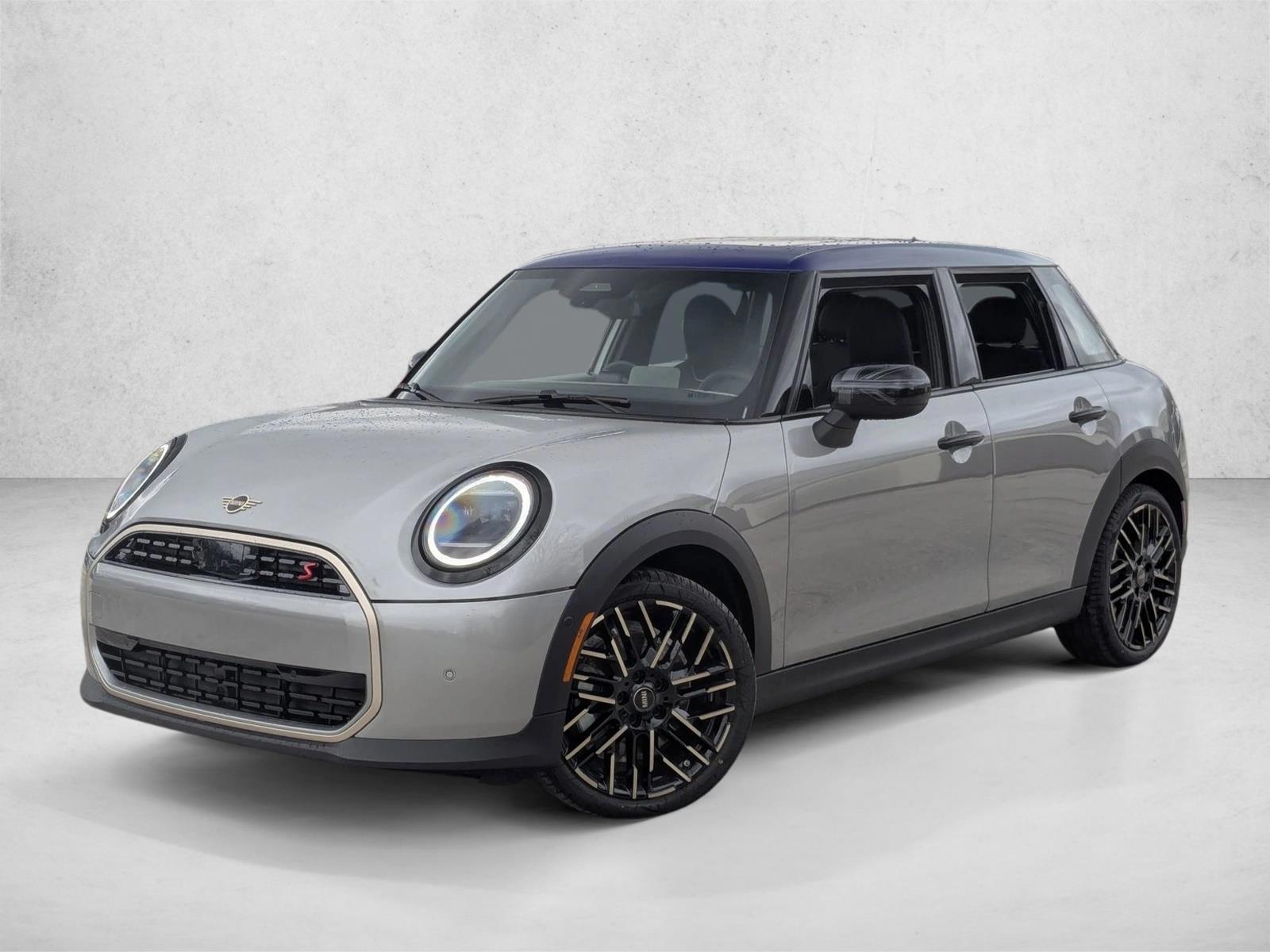 Thumbnail: 2026 MINI Cooper Hardtop - 1