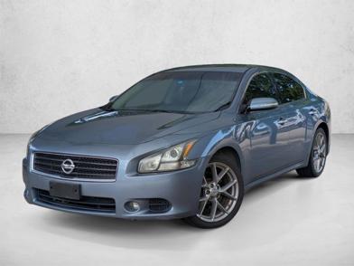 2011 Nissan Maxima 3.5 SV -
                  Lewisville, TX