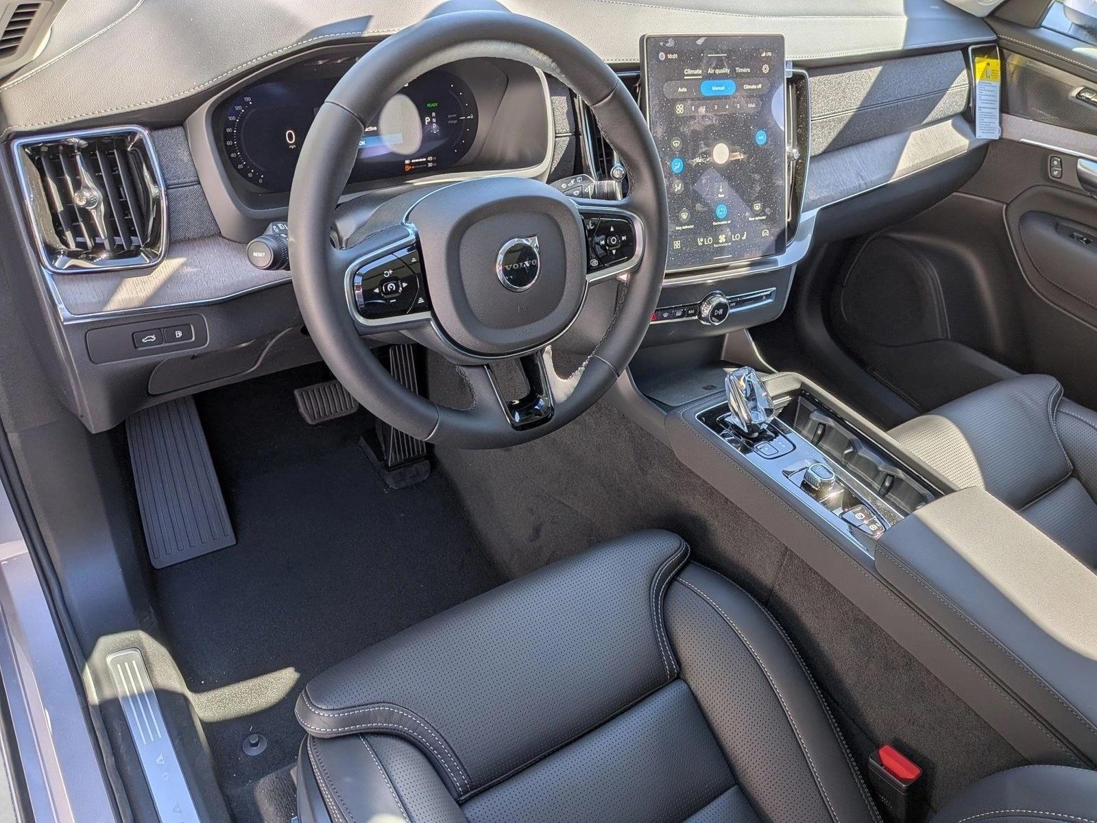 Thumbnail: 2026 Volvo XC90 - 3