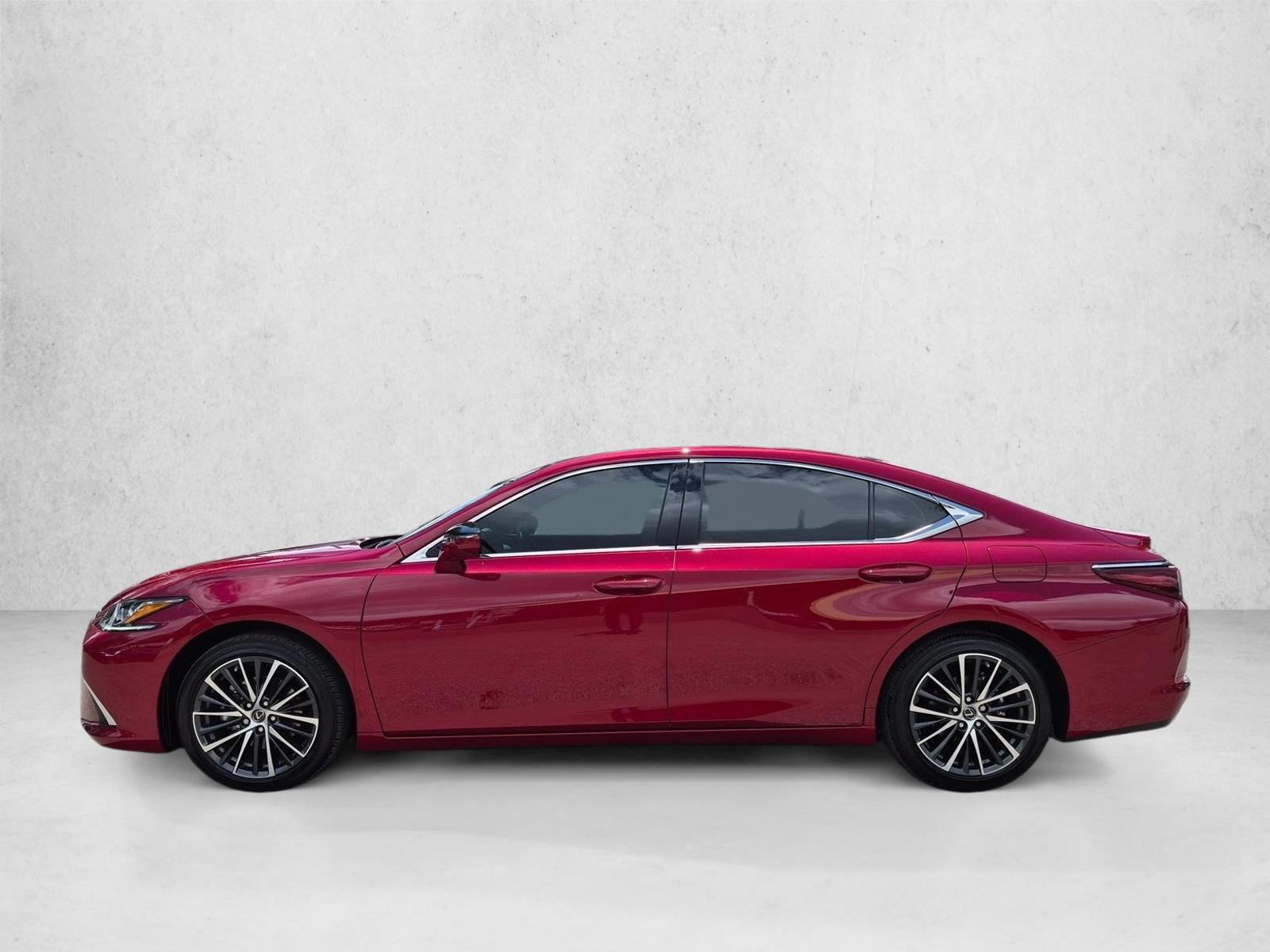 Thumbnail: 2025 Lexus ES - 2