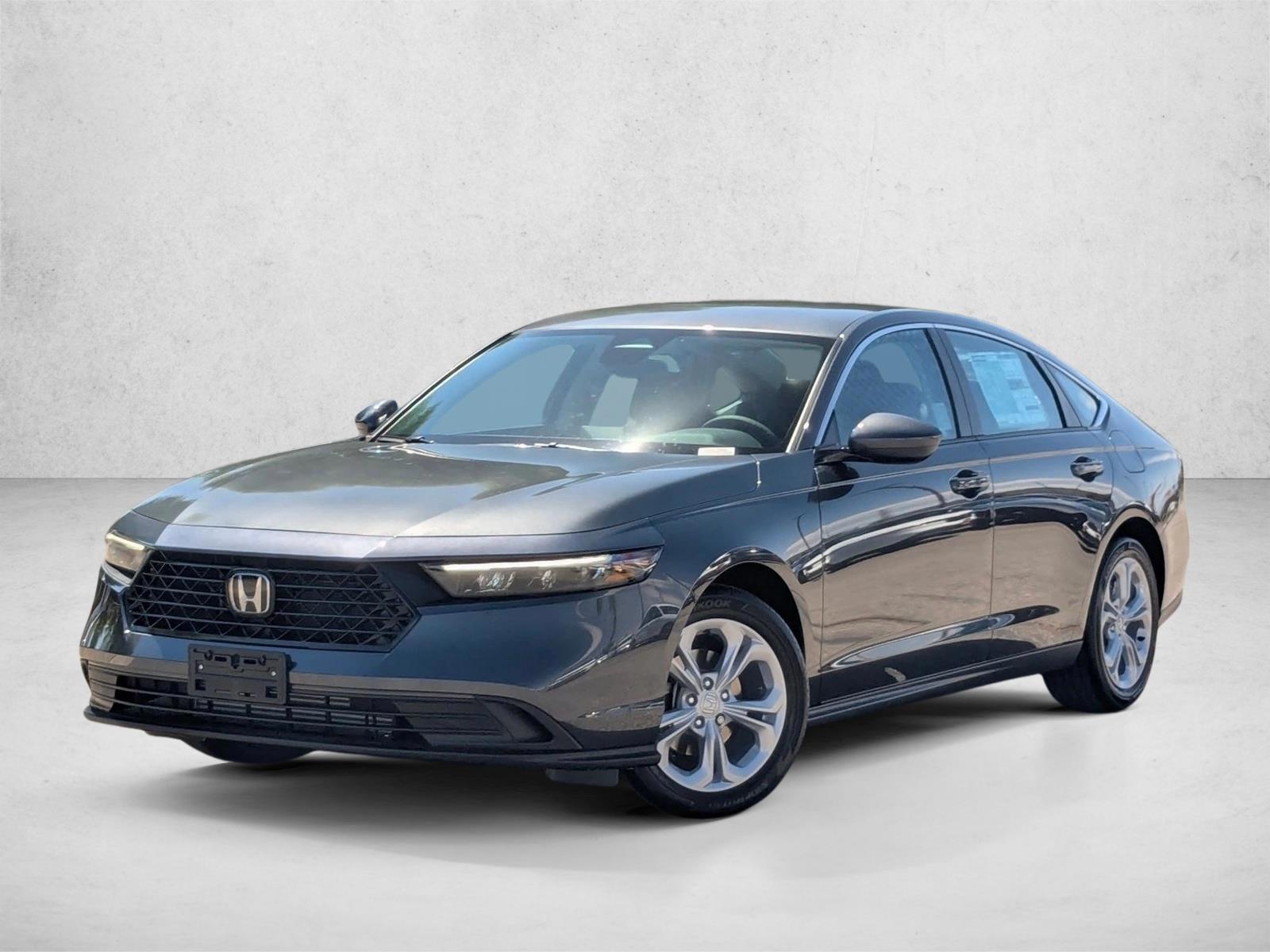 Thumbnail: 2026 Honda Accord - 1