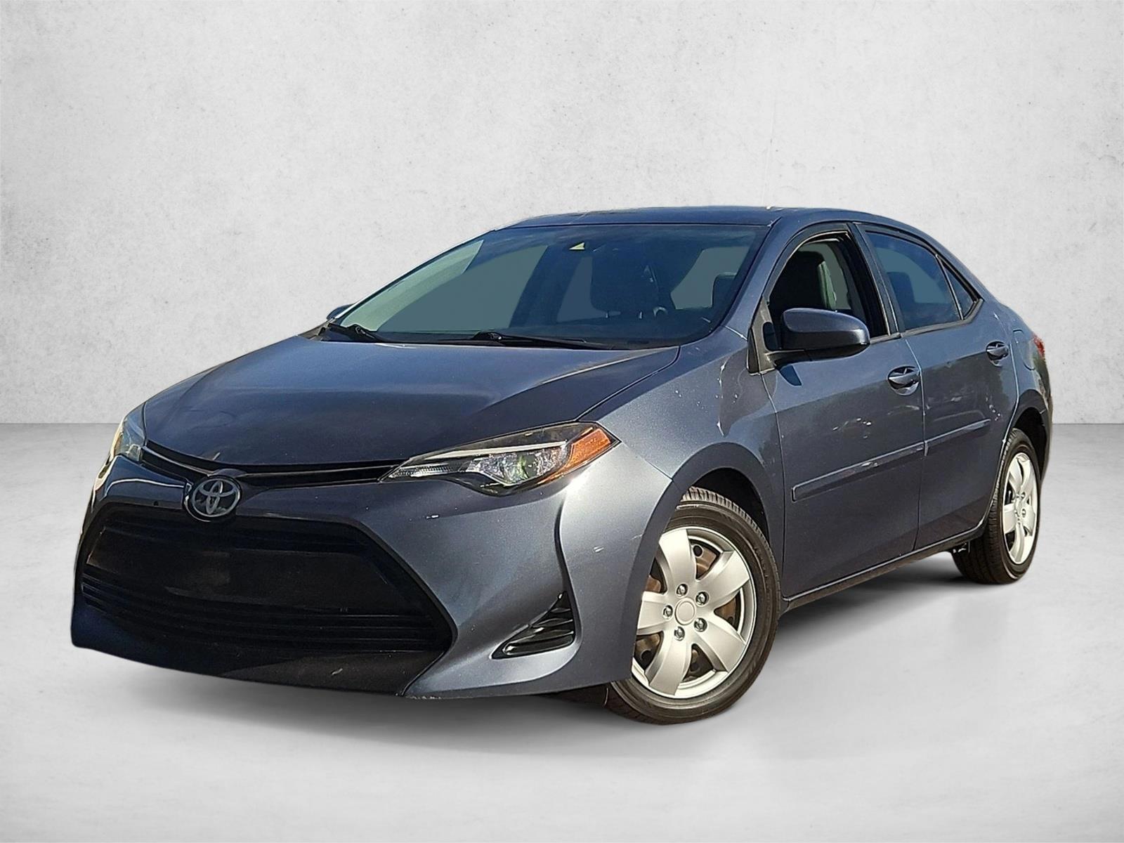 Thumbnail: 2017 Toyota Corolla - 1