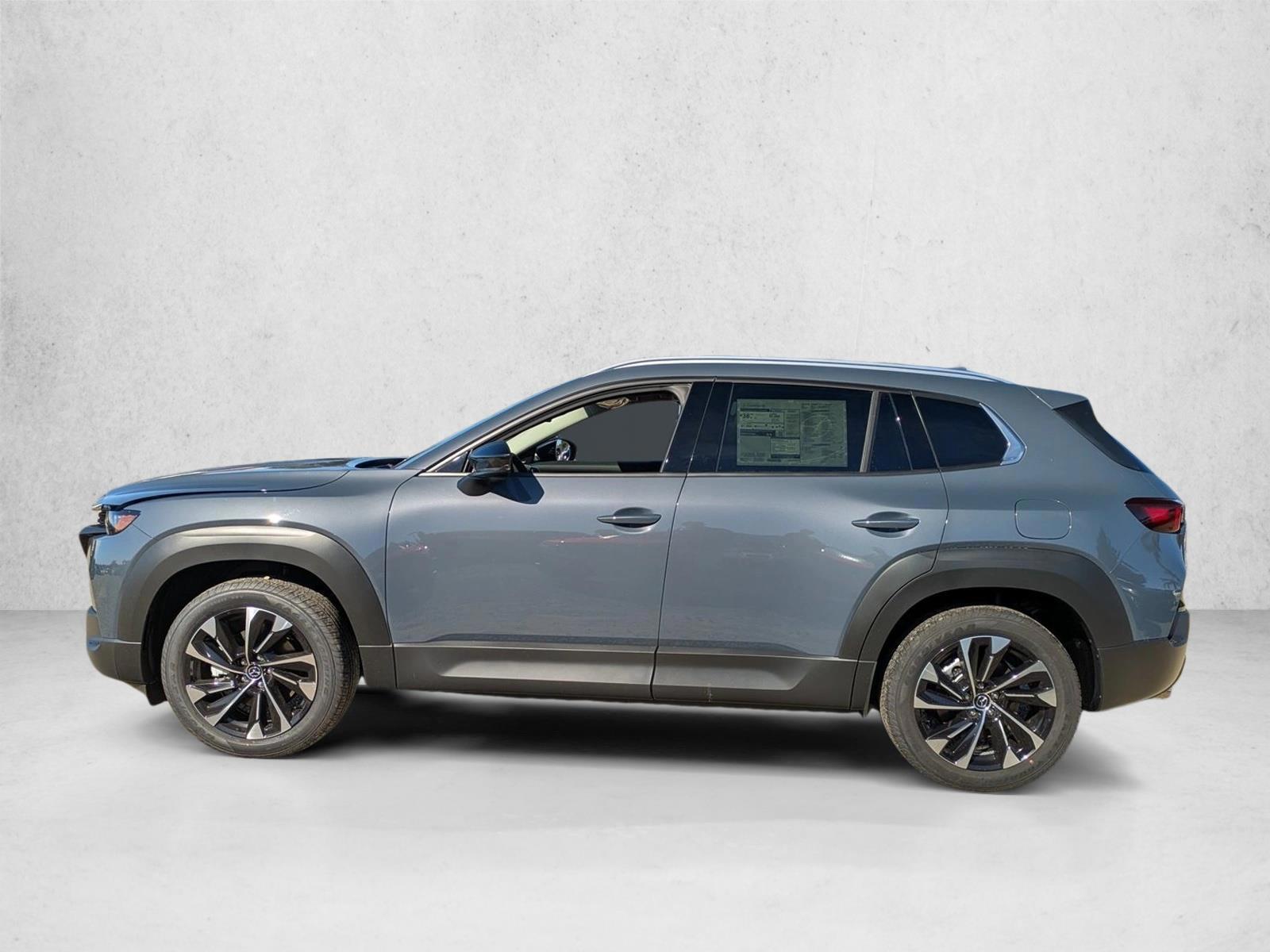 Thumbnail: 2026 Mazda CX-50 - 2