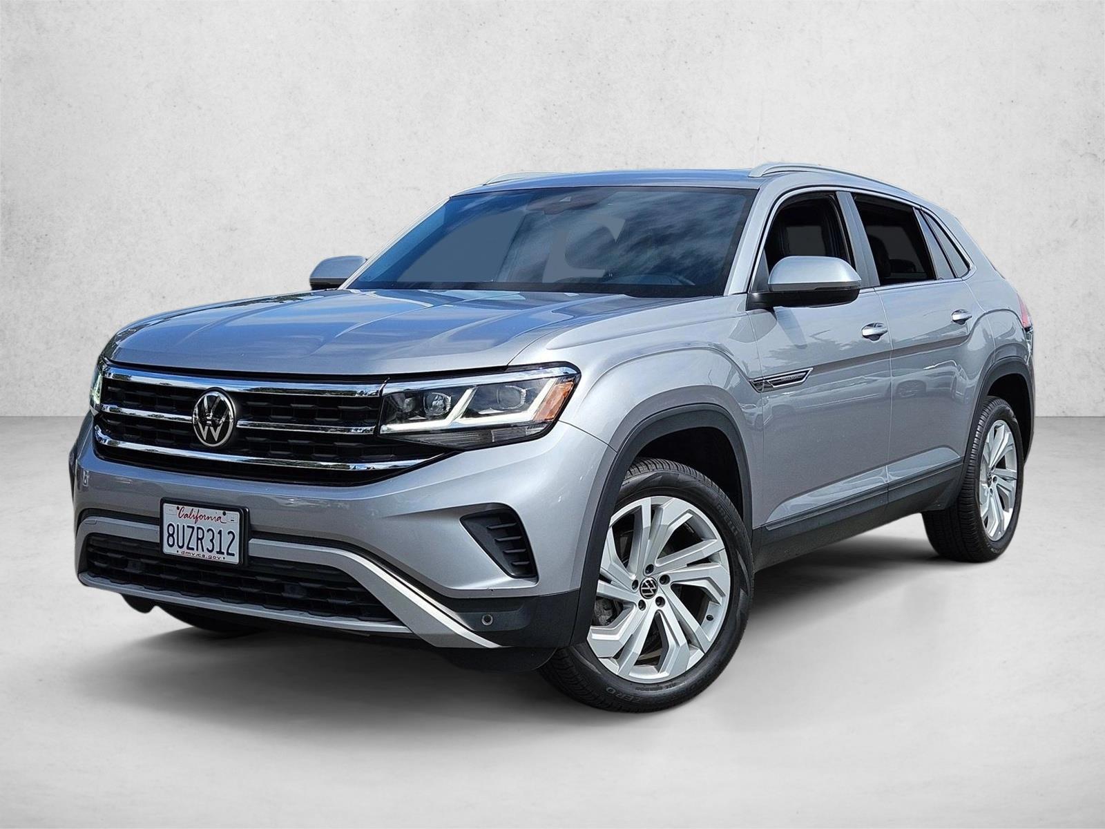 Thumbnail: 2020 Volkswagen Atlas - 1