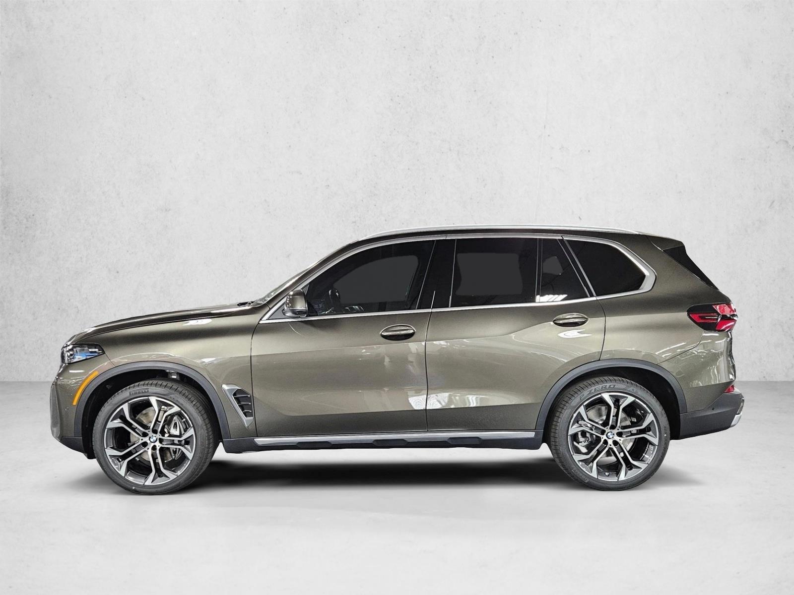 Thumbnail: 2026 BMW X5 - 2