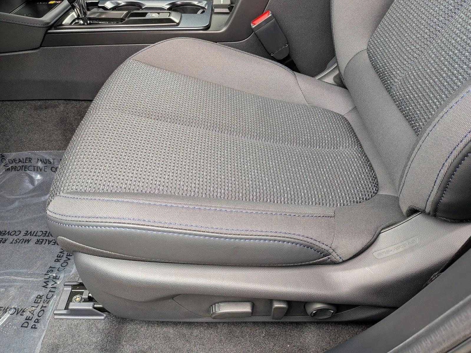 Thumbnail: 2026 Subaru Forester - 4