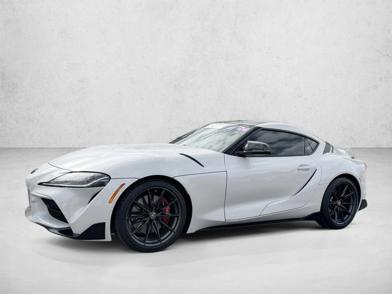 2024 Toyota GR Supra Premium -
                  Centennial, CO