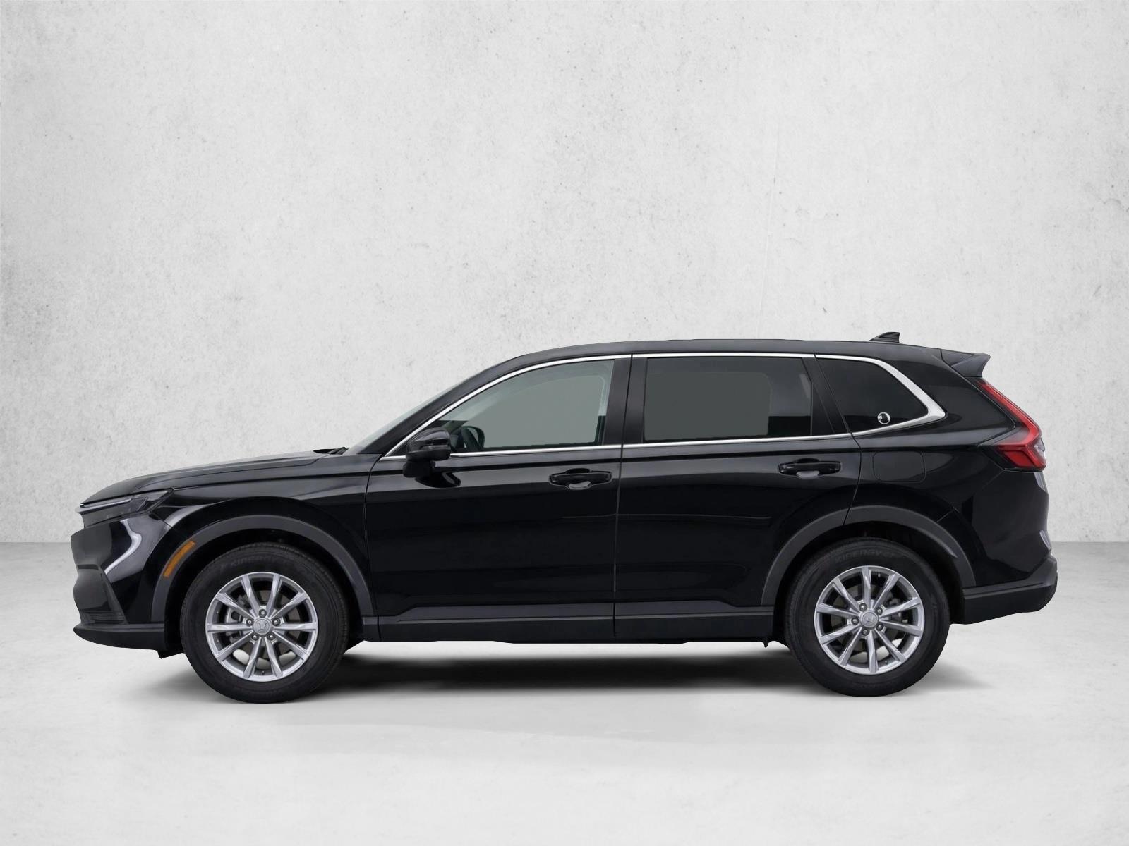 Thumbnail: 2025 Honda CR-V - 2