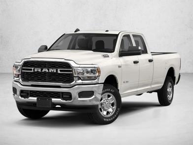 2019 RAM 3500 Longhorn -
                  Katy, TX