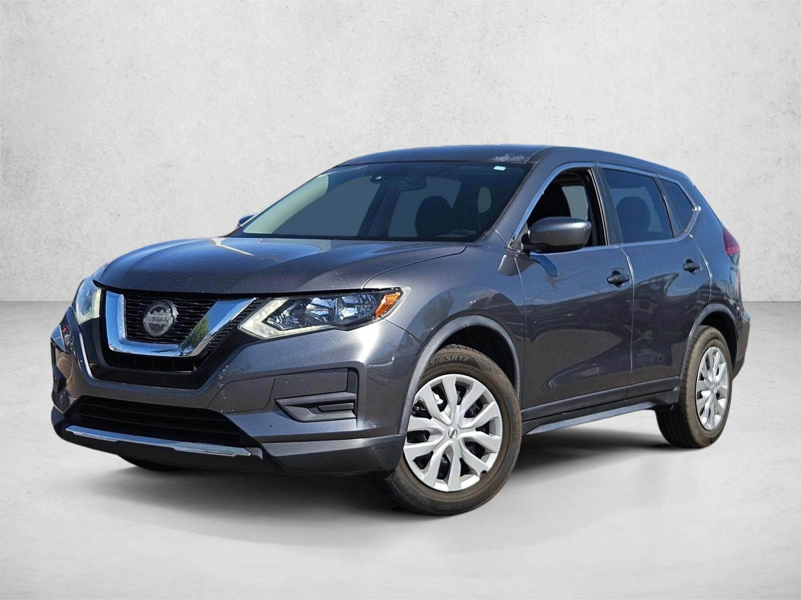 Thumbnail: 2019 Nissan Rogue - 1