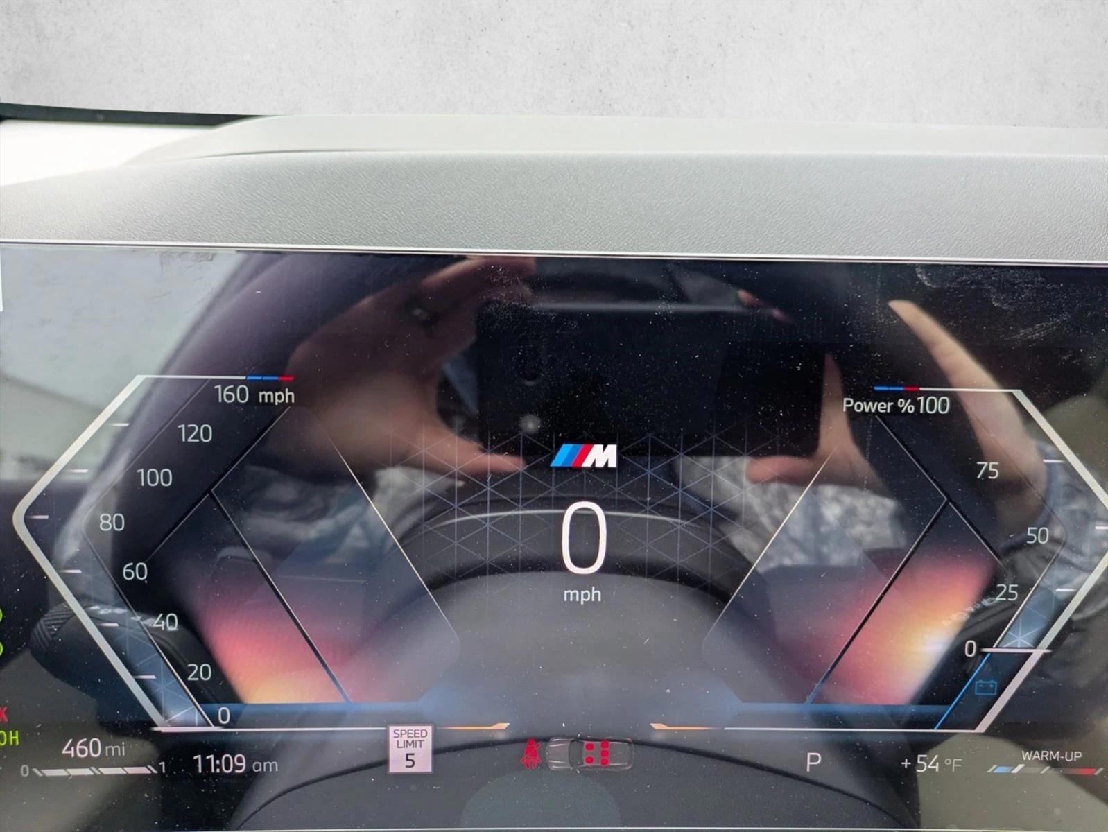 2026 BMW X3 30 - Photo 11