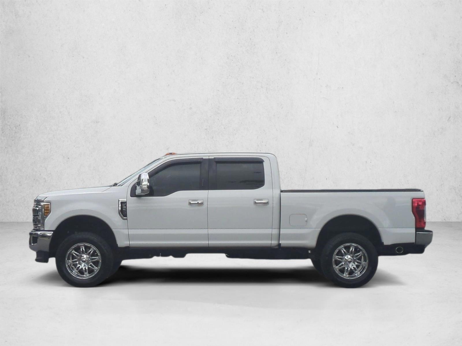 Thumbnail: 2019 Ford F-250 - 2
