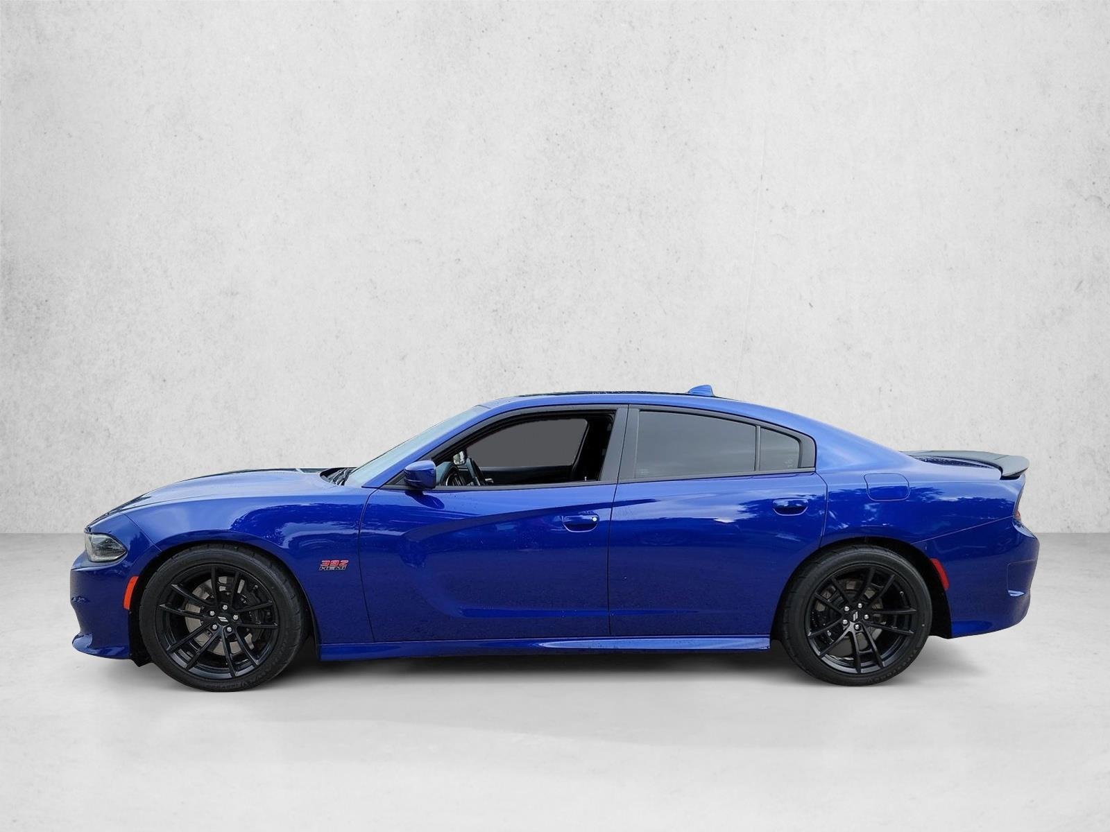 Thumbnail: 2020 Dodge Charger - 2