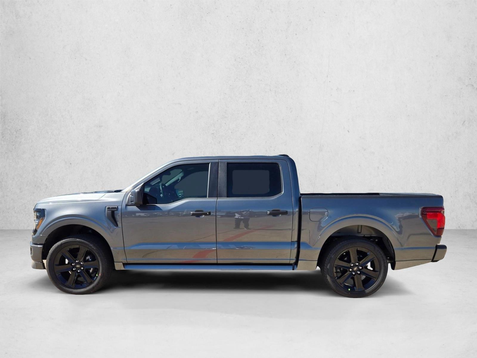 Thumbnail: 2026 Ford F-150 - 2