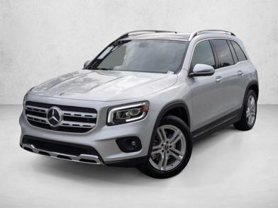2020 Mercedes-Benz GLB 250 -
                  Sarasota, FL