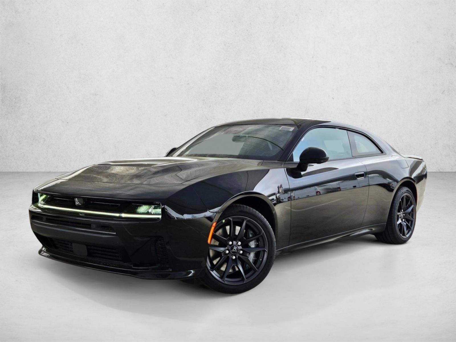 Thumbnail: 2026 Dodge Charger - 1