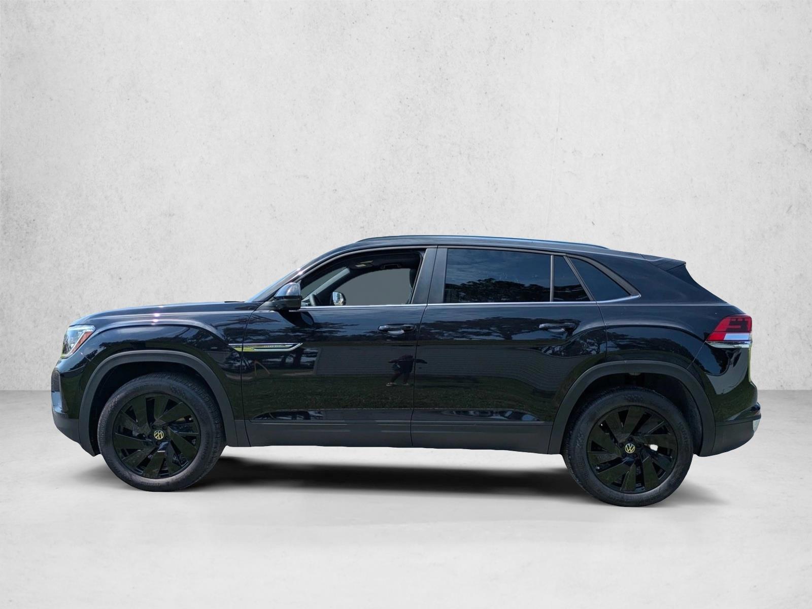 Thumbnail: 2026 Volkswagen Atlas - 2