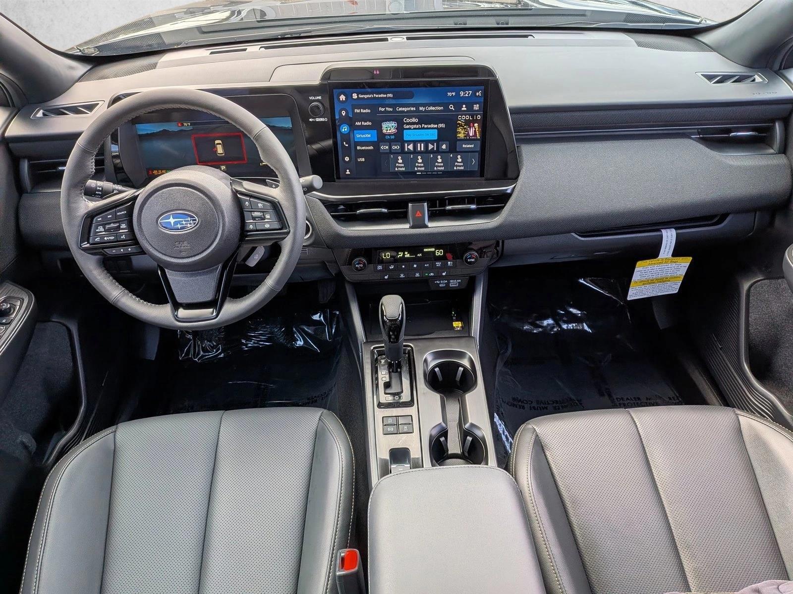Thumbnail: 2026 Subaru Outback - 3