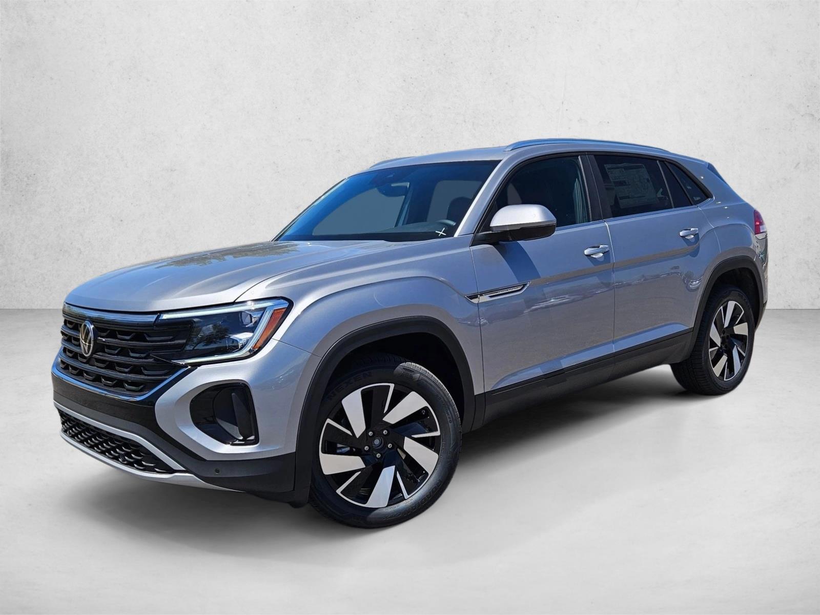 Thumbnail: 2026 Volkswagen Atlas - 1