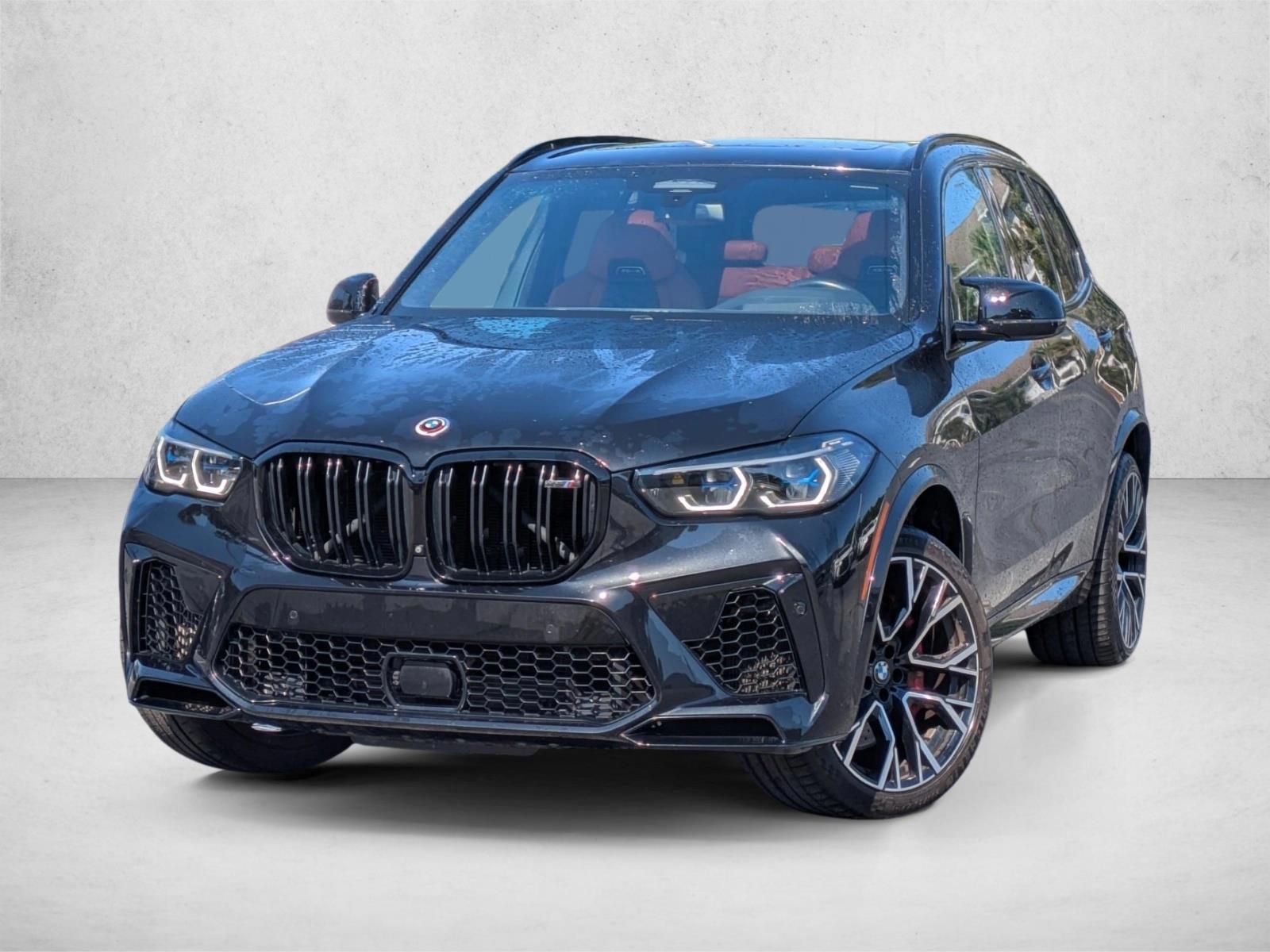 Thumbnail: 2022 BMW X5 - 1