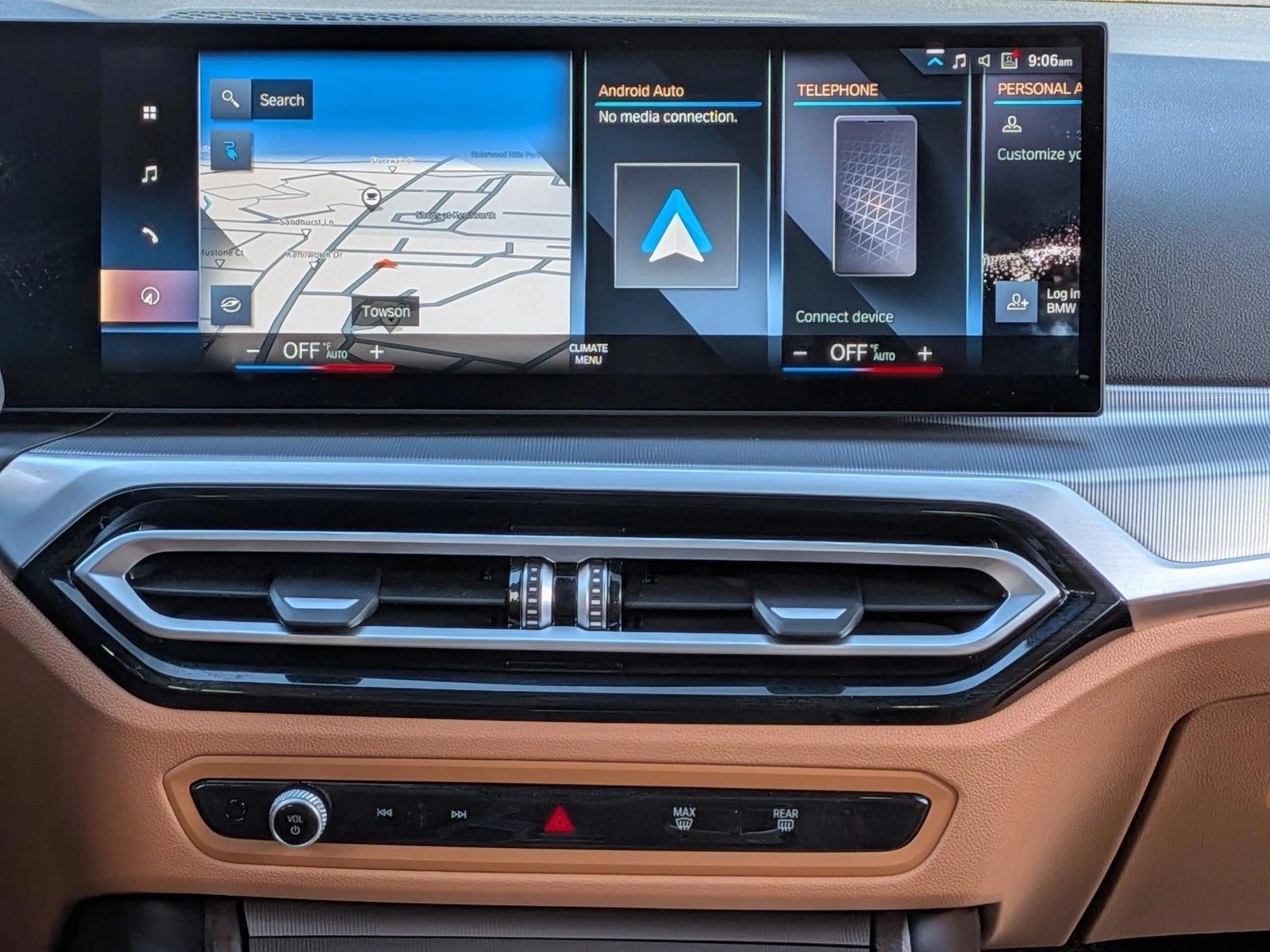 2023 BMW i4 40 - Photo 15
