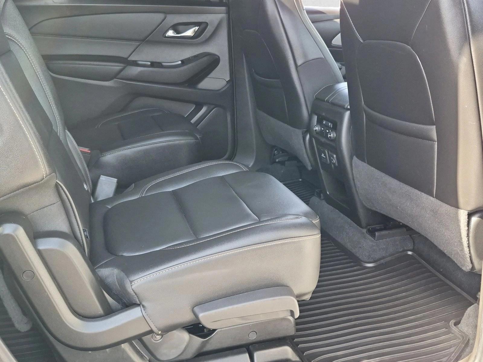 2023 Chevrolet Traverse 3LT - Photo 28