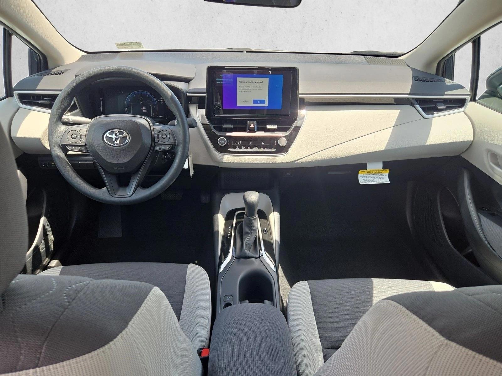 Thumbnail: 2026 Toyota Corolla - 4
