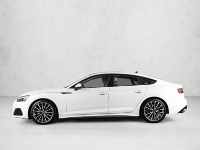 2023 Audi A5