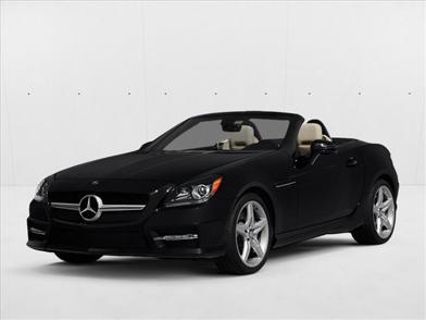 2013 Mercedes-Benz SLK 250 -
                  Henderson, NV