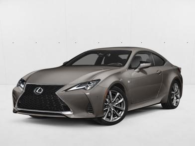 2020 Lexus RC 350 -
                  Tampa, FL