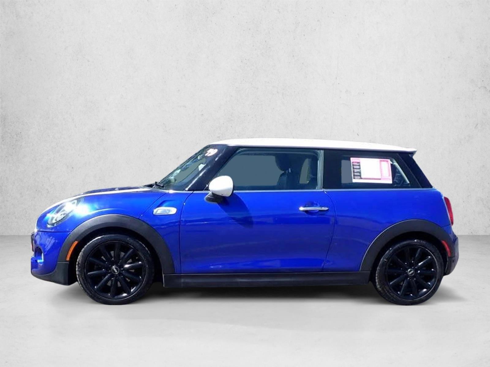 Thumbnail: 2019 MINI Cooper Hardtop - 2
