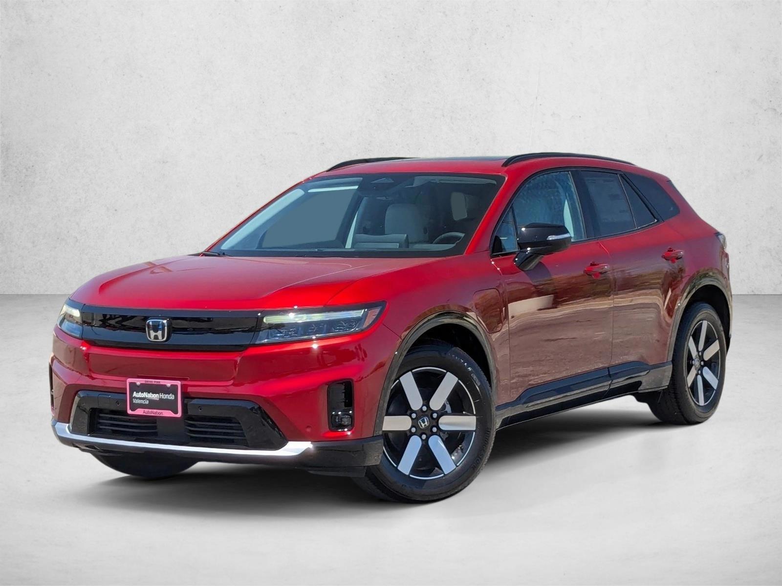 Thumbnail: 2026 Honda Prologue - 1