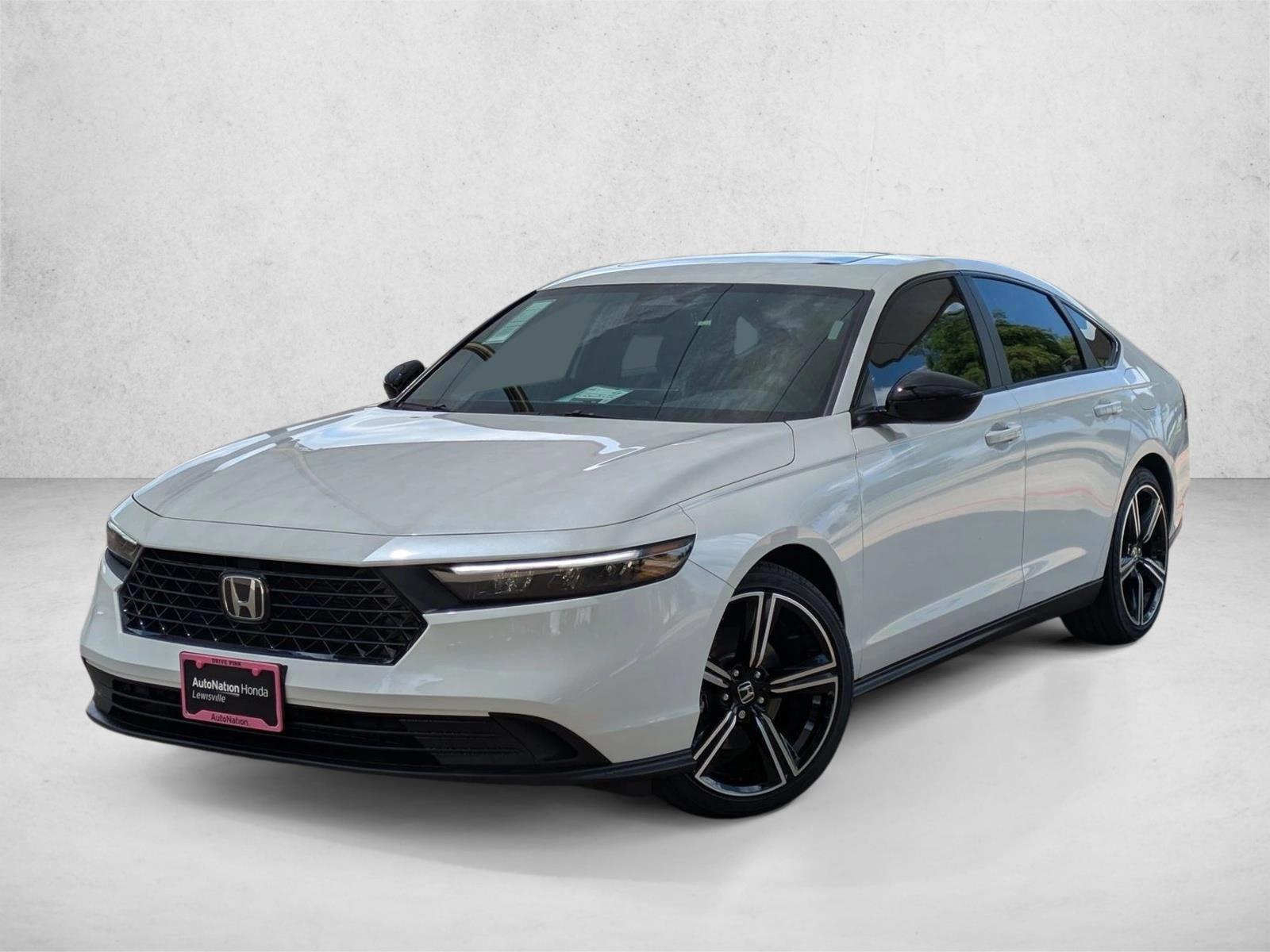 Thumbnail: 2026 Honda Accord - 1