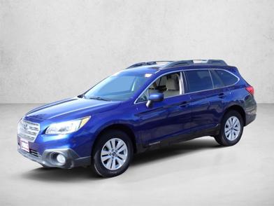 2015 Subaru Outback Premium -
                  Centennial, CO