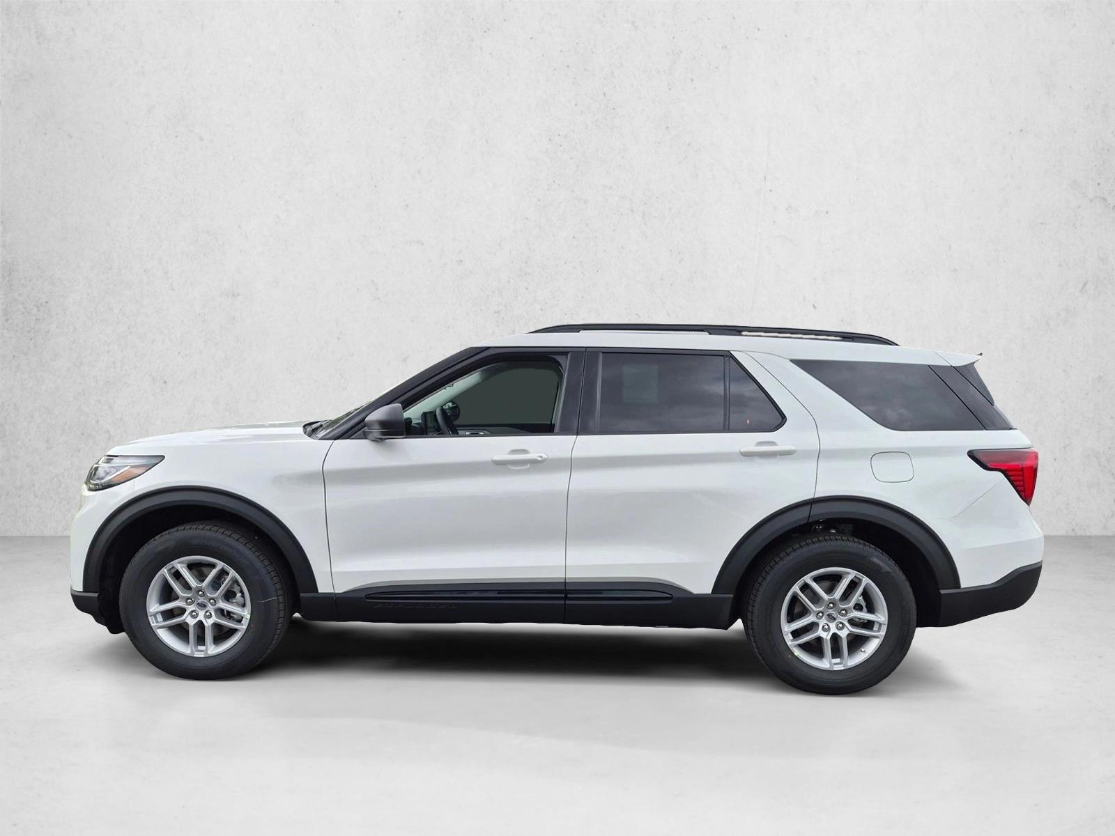 Thumbnail: 2026 Ford Explorer - 2