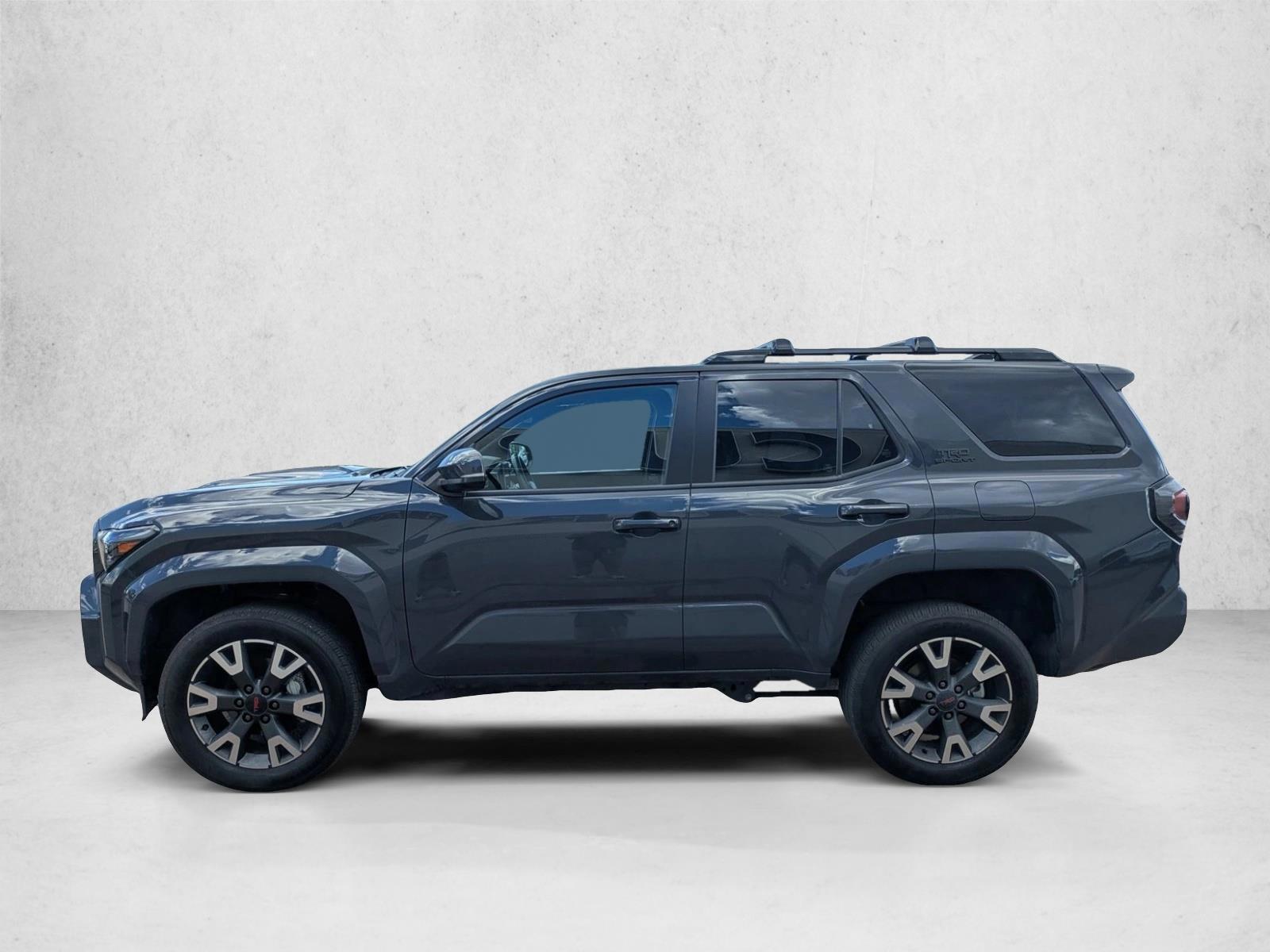 Thumbnail: 2025 Toyota 4Runner - 2