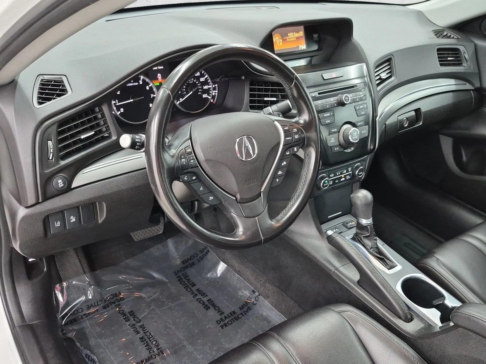 Thumbnail: 2020 Acura ILX - 3