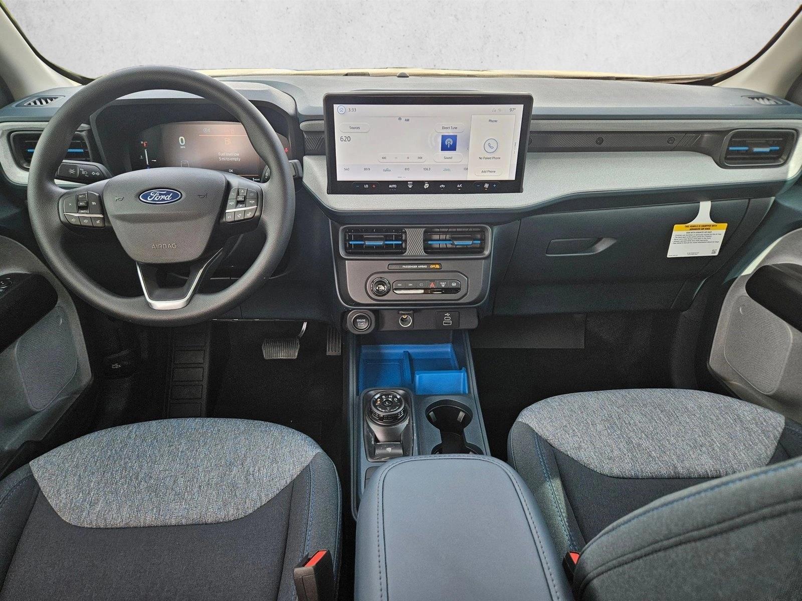 Thumbnail: 2026 Ford Maverick - 3