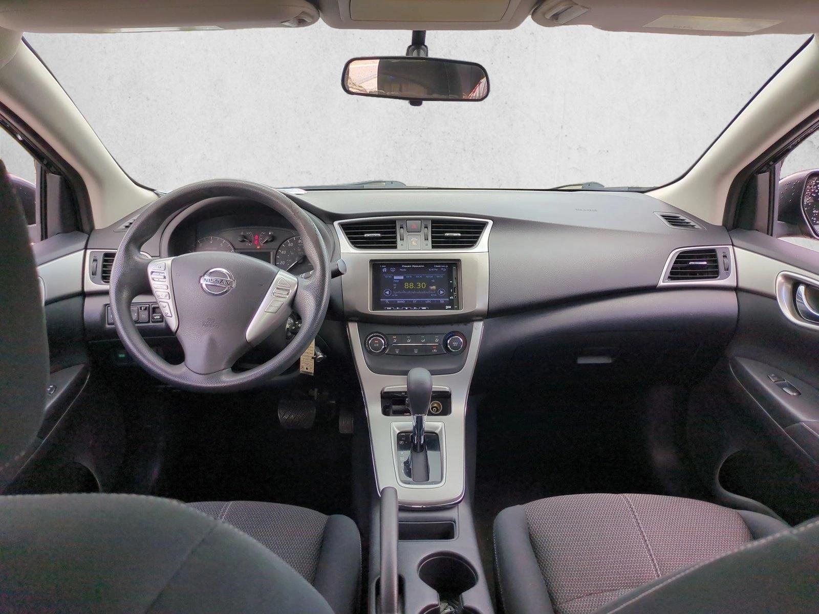 Thumbnail: 2015 Nissan Sentra - 3