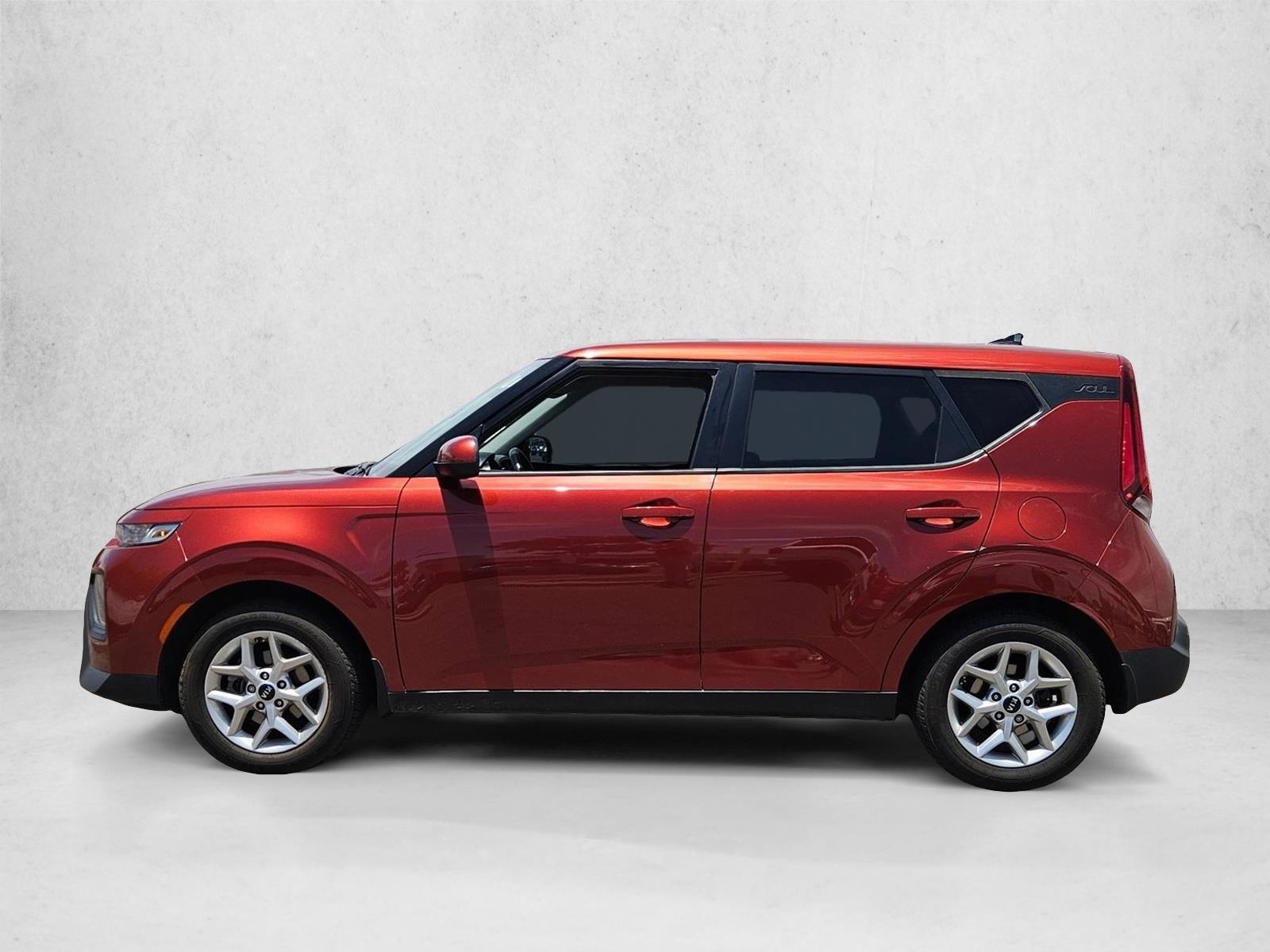 Thumbnail: 2020 Kia Soul - 2