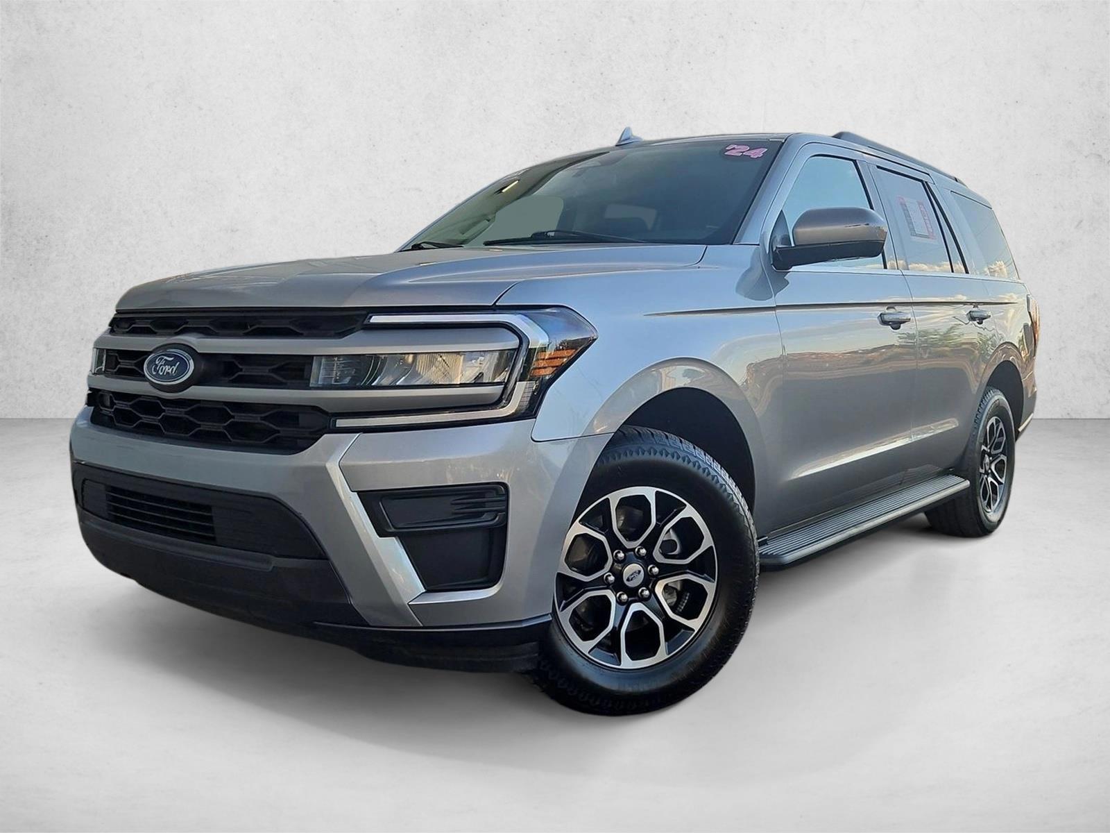 2024 Ford Expedition