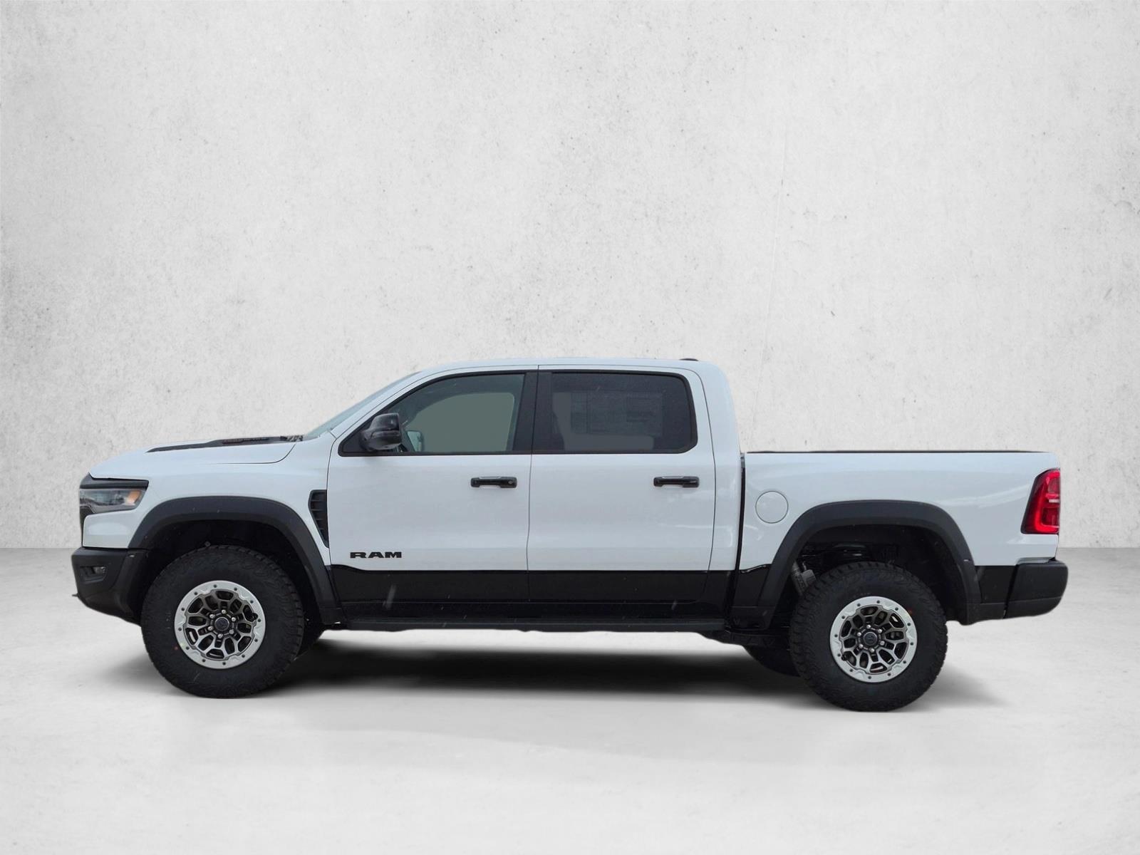 Thumbnail: 2026 RAM 1500 - 2